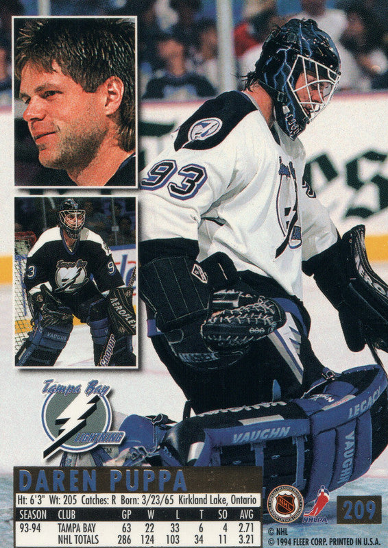  (CI) Dino Ciccarelli Hockey Card 1993-94 Score