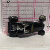 Black Flames Sooo Fast 2000 Hot Wheels Diecast Car