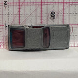 Grey Omni 024 1980 Hot Wheels Diecast Car