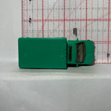 Green MBX County EMS Medic Ford E-350 Ambulance 2009 MB944 Matchbox Diecast Car