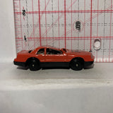 Red Pipfll #18 World Champion Racer 888-1  Unbranded Diecast Car
