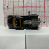 Black  Steves Garage 2005 Tow Truck MB681 Matchbox Emergency Diecast Car