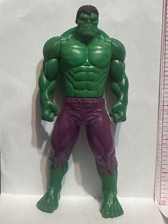 Incredible Hulk Marvel Avengers #81813 2015 TV Movie Toy