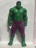 Incredible Hulk Marvel Avengers #81813 2015 TV Movie Toy
