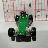 Green 2006 Dune Buggy MB685 Matchbox Diecast Car