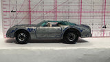 Blue Firebird Hot Bird 1977 Hot Wheels Diecast Car