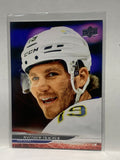 # 319 Matthew Tkachuk  Florida Panthers 2024-25 UD Series Two Hockey Cards