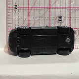 Black Range Rover Velar FYB37 2018 Hot Wheels Diecast Car