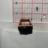 Pink 808 Chevrolet Camaro IROC-Z Unbranded Diecast Car