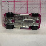 Pink 16 Angels 2013 Hot Wheels Diecast Car