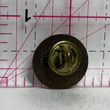 Celebrate Saskatchewan 1905 1980 Logo  Lapel Pin