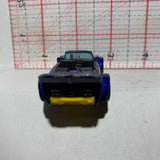 Blue Spoiler Alert Track Manga FJV95 2017 Hot Wheels Car Diecast Car