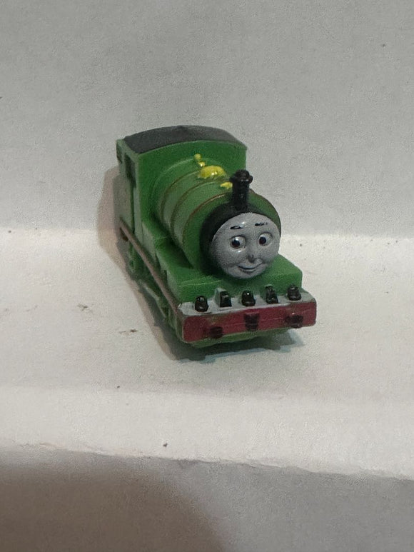 Percy Thomas The Tank Engine Train  Vehicle Toy