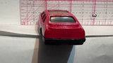 Red Egress #6 Racer Unbranded Diecast Car