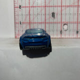 Blue Torque Twister R0921 Mystery Models Hot Wheels Diecast Car
