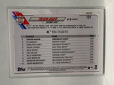# 137 Trevor Bauer  Cincinnati Reds 2021 Topps Series One Baseball Cards