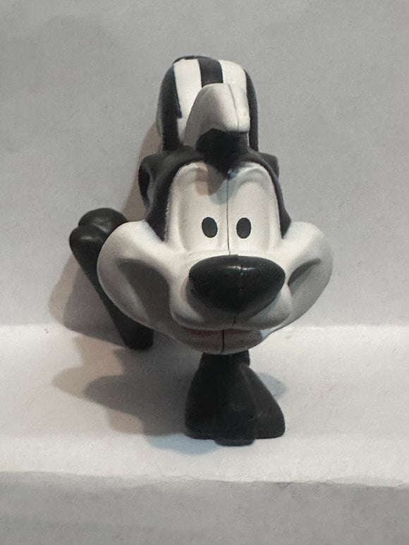 Pepe Le Pew Looney Tunes Mcdonalds 2020 TV Movie Toy