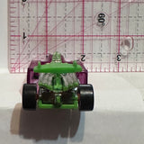 Purple Top Speed  Hot Wheels Diecast Car