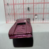 Pink Lamborghini Diablo Maisto Diecast Car