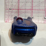Blue Spider-Man Monoposto 2000 Hot Wheels Diecast Car