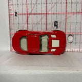 Red #32 Torque Twister Hot Wheels Diecast Car