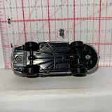 Silver IROC Firebird Handy Racing Hot Wheels Diecast Car