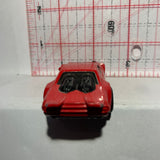 Red #03 Night Shifter Legends of Speed DHP03 Hot Wheels Diecast Car