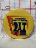 Association Hockey Mineur  Button Pinback