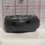 Grey Sports Racer Unbranded Diecast Car
