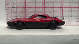 Red #32 Racer Unbranded Diecast Car