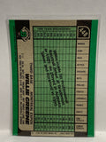 # 448 Willie Greene  Montreal Expos 1991 Bowman Baseball card