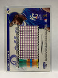 # 224 Chili Davis  Kansas City Royals 1998 Fleer Ultra Baseball card