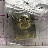 Roadeo '93 Jasper 10th Anniversary  Lapel Pin