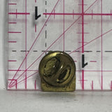 Alberta Symbols  Lapel Pin