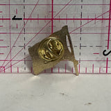 Germany German Flag  Lapel Pin