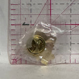 Bradford Ontario Carrot Onion  Lapel Pin