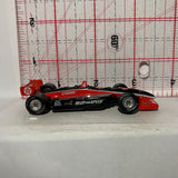 Black Need for Speed Reynard Texaco Indy Action Diecast Car