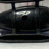 Blue  Police Helicopter P806 Unbranded Aircraft Diecast Car