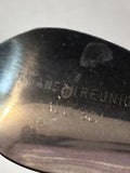 Swanson Reunion Aug 80 Alberta 75th 1905 1980 Alberta Souvenir Spoon
