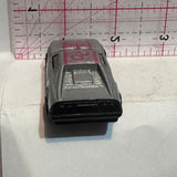 Grey #20 Ferrari Unbranded Diecast Car