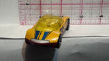 Yellow Avant Garde ©2008 Hot Wheels Diecast Car
