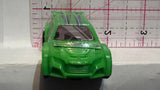 Green Loop Coupe WLH1709A  2018 Hot Wheels Diecast Car