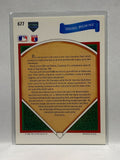 # 677 Ground Breaking  Chicago White Sox 1991 UD Baseball Cards