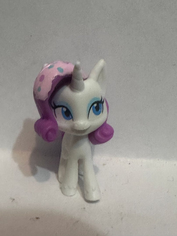 Rarity My Little Pony  TV Movie Toy
