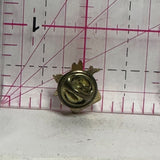 Regina Prairie Lily Flower Saskatchewan  Lapel Pin
