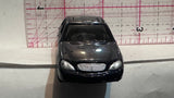 Black Mercedes-Benz S-Class Maisto Diecast Car