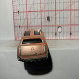 Pink Unobtainium 1 HW First Editions Hot Wheels Diecast Car