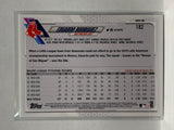 # 182 Eduardo Rodriguez  Boston Red Sox 2021 Topps Series One Baseball Cards