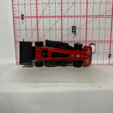 Red Shadow MK Formula 1 Unbranded Diecast Car