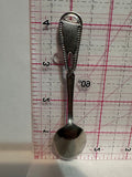 New Waterford Nova Scotia Flag Nova Scotia Souvenir Spoon